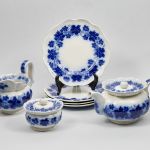 954 6560 DINNER SET